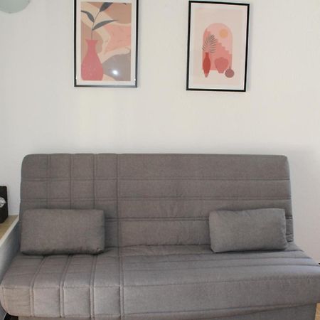 Апартаменты Apartamento Con Piscina En Ciudadela, Cala En Blanes Кала-эн-Бланес Экстерьер фото