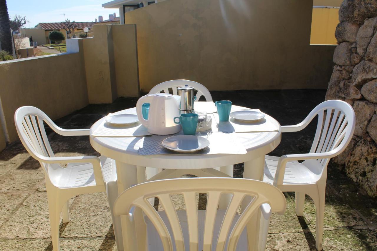 Апартаменты Apartamento Con Piscina En Ciudadela, Cala En Blanes Кала-эн-Бланес Экстерьер фото