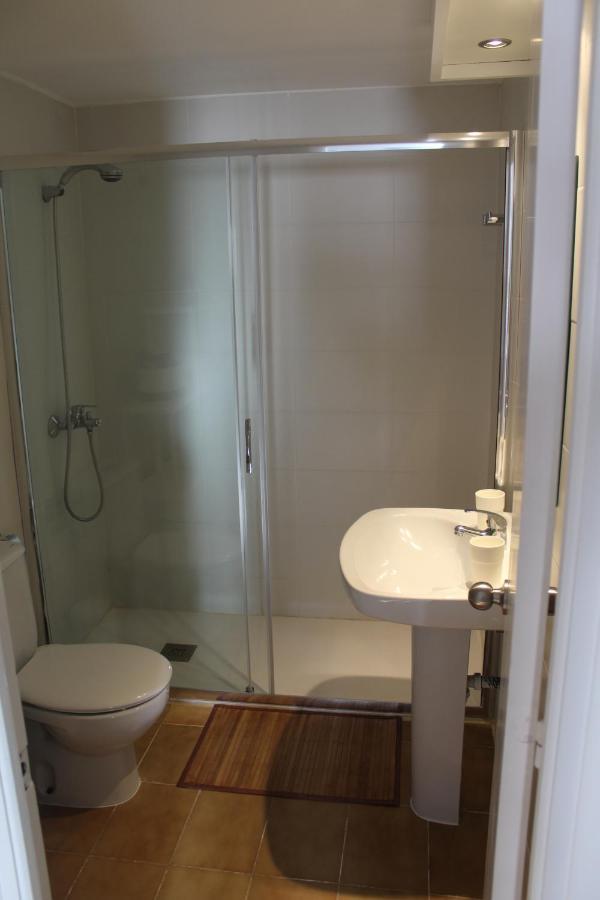 Апартаменты Apartamento Con Piscina En Ciudadela, Cala En Blanes Кала-эн-Бланес Экстерьер фото