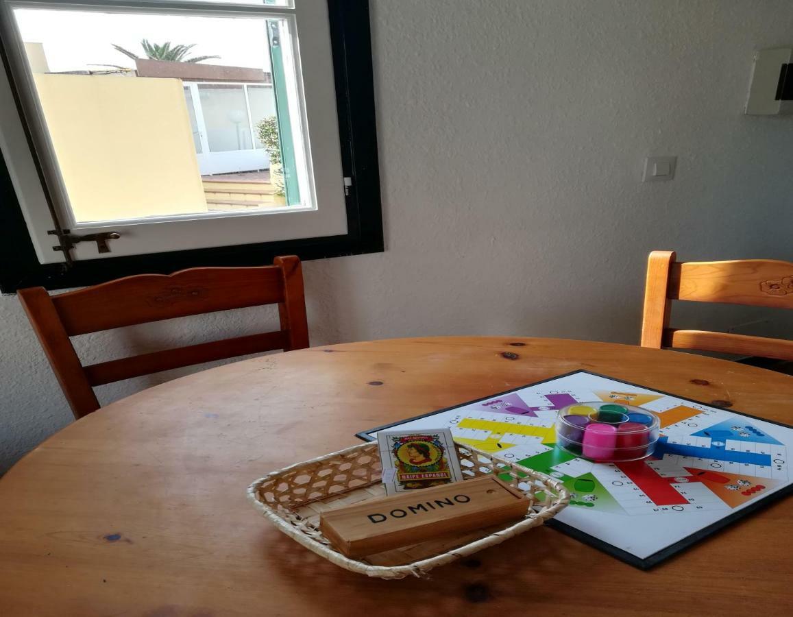 Апартаменты Apartamento Con Piscina En Ciudadela, Cala En Blanes Кала-эн-Бланес Экстерьер фото