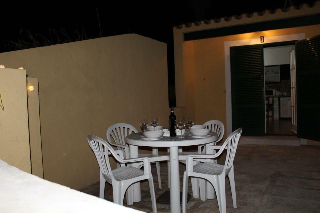 Апартаменты Apartamento Con Piscina En Ciudadela, Cala En Blanes Кала-эн-Бланес Экстерьер фото