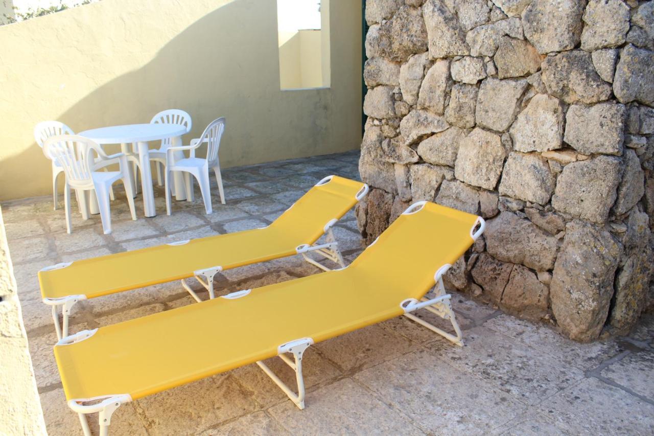 Апартаменты Apartamento Con Piscina En Ciudadela, Cala En Blanes Кала-эн-Бланес Экстерьер фото