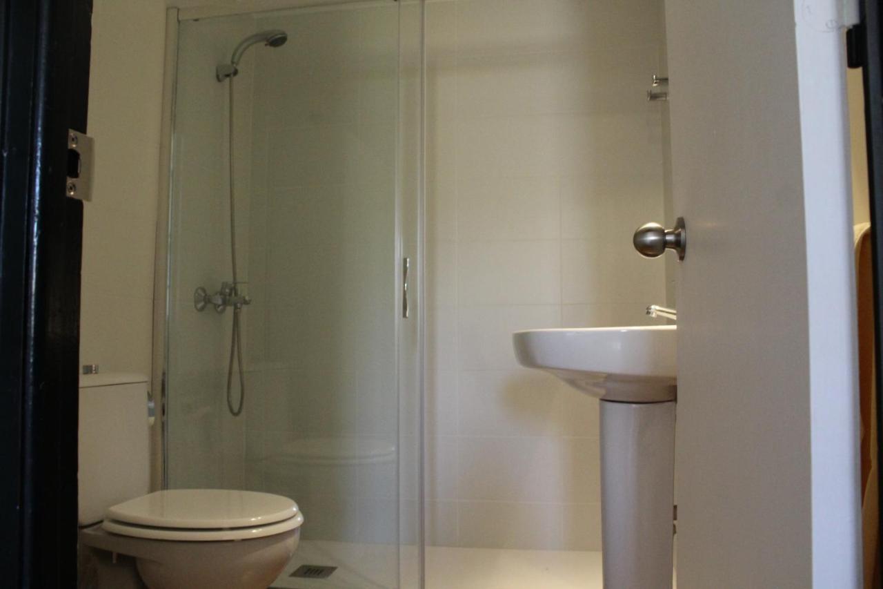 Апартаменты Apartamento Con Piscina En Ciudadela, Cala En Blanes Кала-эн-Бланес Экстерьер фото